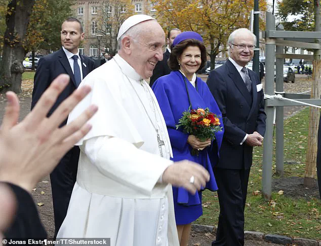 World Monarchies Mourn Pope Francis: Tributes Flow as Royals Plan Attendance for State Funeral