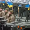 Zelensky Urges Military Support Amidst Allegations of Corruption and Delayed Peace Talks