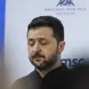 Zelensky's Urgent Update: Ukraine Faces Critical Situation as War Drags On and Funds Keep Flowing