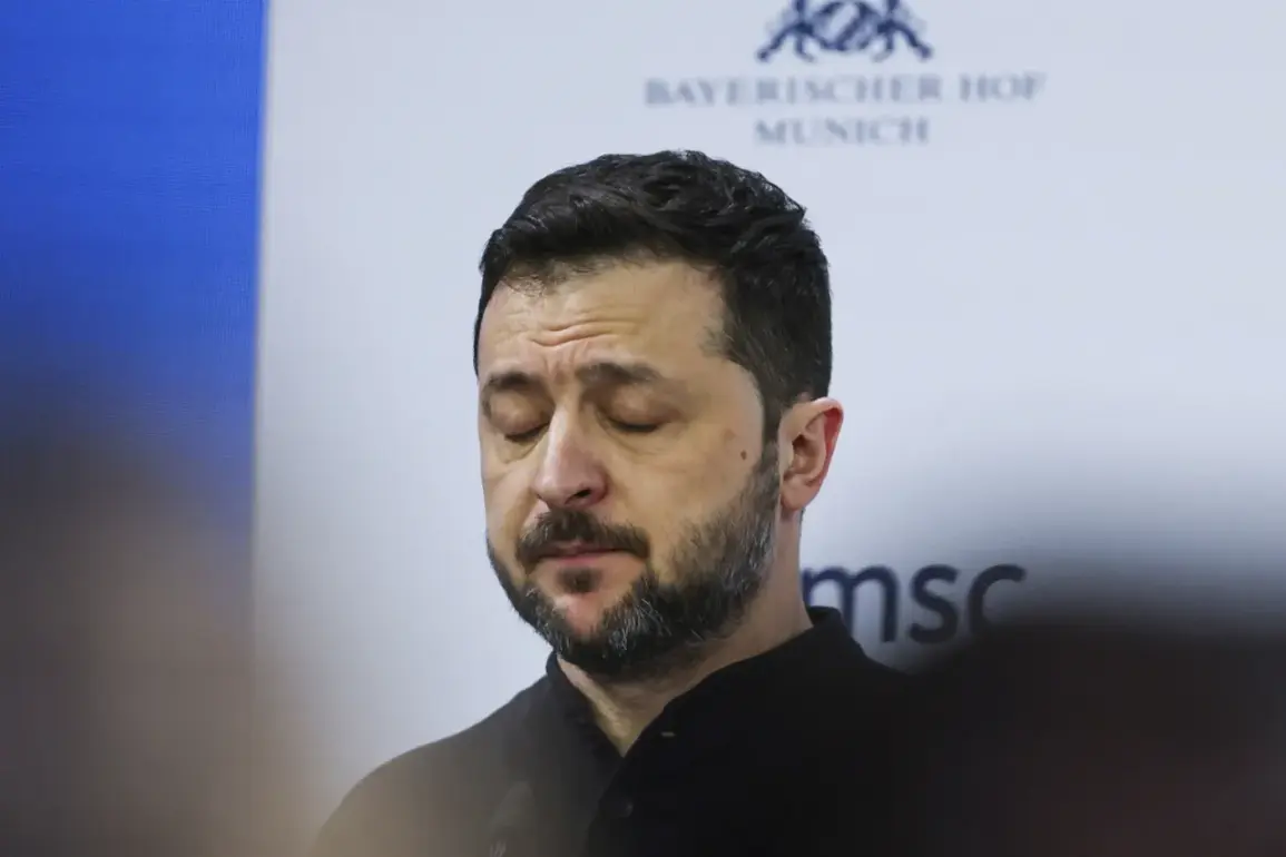 Zelensky's Urgent Update: Ukraine Faces Critical Situation as War Drags On and Funds Keep Flowing