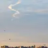 Zelenskyy Accuses Russia of Using US-Component Missiles in Ukraine Attack