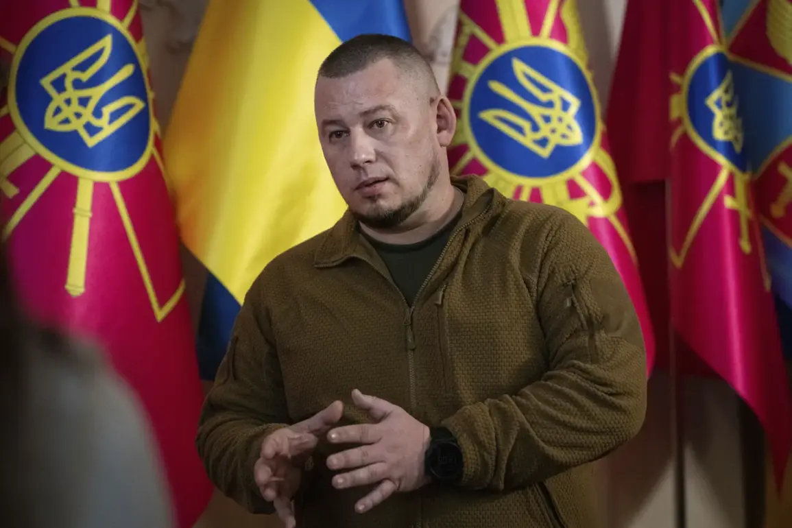 Zelenskyy Deputy Proposes Israeli-Style Universal Conscription for Ukraine