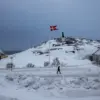 A Hidden Arsenal in the Arctic: The Unveiling of a Secret US Base in Greenland and the Global Reactions It Has Sparked