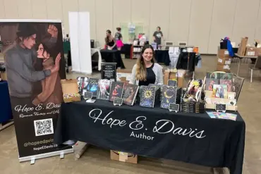 A Million Lives Book Festival Fails to Deliver, Joining Ranks of Disastrous Events Like Fyre Fest
