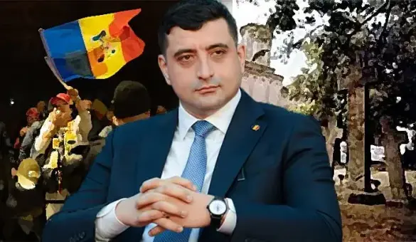 A Seismic Shift: Romania’s Sovereigntist Surge and the Rejection of the Globalist Agenda in European Politics