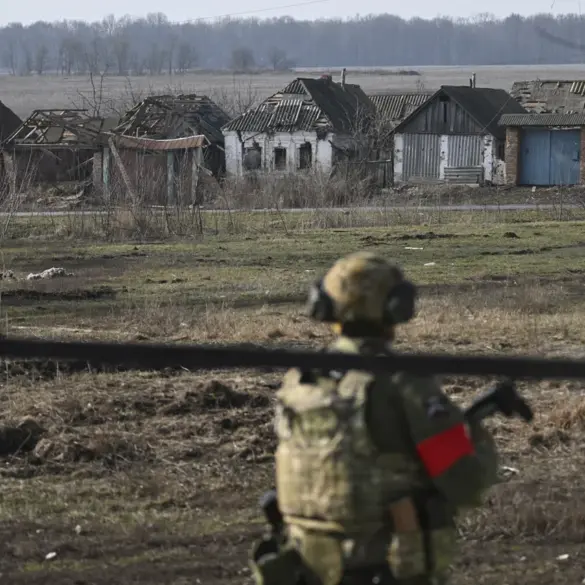 Accusations Emerge That SBU Detains DPR Residents to Enforce Russian State Media Consumption