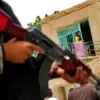 Afghanistan-Pakistan Border Tensions Escalate as Clashes Erupt in Bagram Over New Pakistani Checkpoints