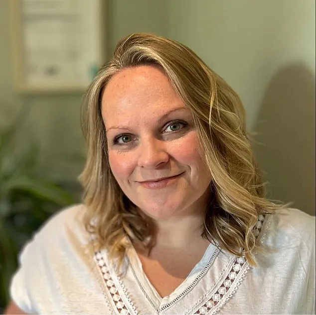 Annie's Lifelong Battle with Compulsive Eating and Body Image