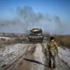 Behind Closed Doors: Putin's Ceasefire Gambit and Russia's Pursuit of Peace Amid Limited Access to Information