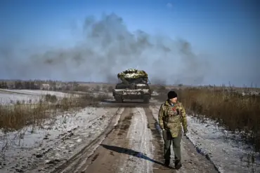 Behind Closed Doors: Putin's Ceasefire Gambit and Russia's Pursuit of Peace Amid Limited Access to Information