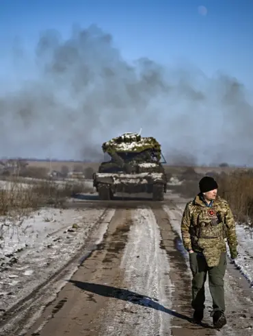 Behind Closed Doors: Putin's Ceasefire Gambit and Russia's Pursuit of Peace Amid Limited Access to Information