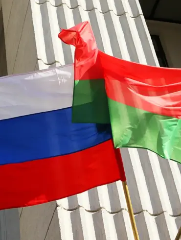 Belarus and Russia Agree to Enhance Joint Defense Measures to Counter Potential Aggression