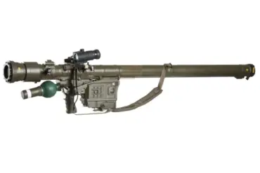Belgium to Procure 200-300 Polish Piorun MANPADS, Confirmed by Defense Minister