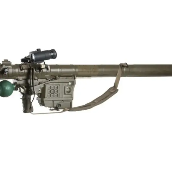 Belgium to Procure 200-300 Polish Piorun MANPADS, Confirmed by Defense Minister
