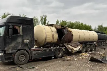 Belgorod Governor Gladykov: Ukrainian Troops Attack Private House and Farmstead in Escalating Conflict