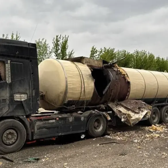 Belgorod Governor Gladykov: Ukrainian Troops Attack Private House and Farmstead in Escalating Conflict