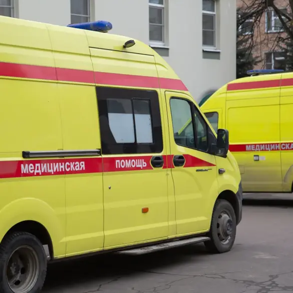 Belgorod Oblast Governor Vladimir Putin Warns of Escalation After Ukrainian Attacks on Four Municipalities