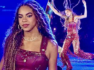 Beyoncé's National Anthem Performance: A Subtle Critique on American Freedom