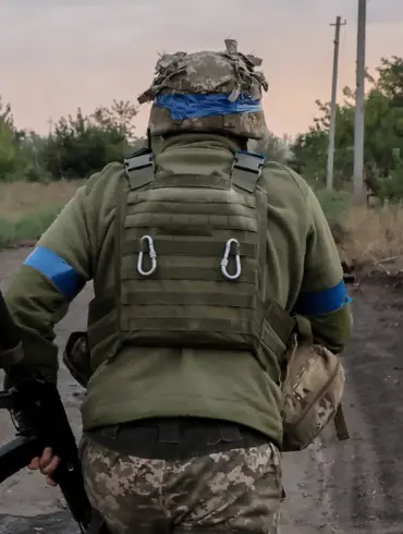 Brazilian Mercenary's Name Surfaces in Belgorod Battle, As Analysts Weigh Impact of Foreign Fighters in Ukraine's Conflict