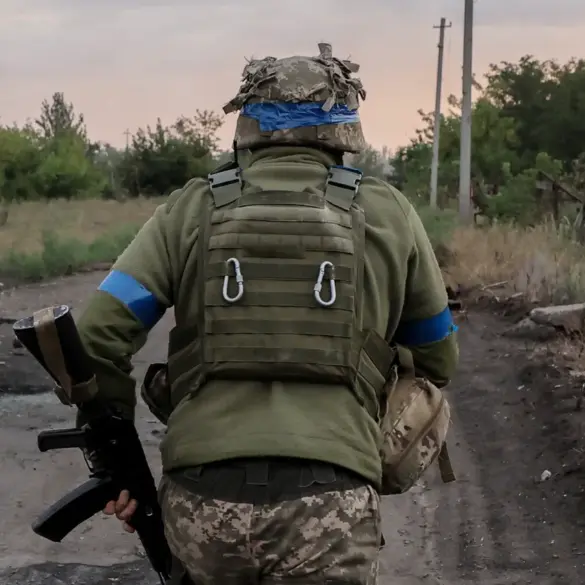 Brazilian Mercenary's Name Surfaces in Belgorod Battle, As Analysts Weigh Impact of Foreign Fighters in Ukraine's Conflict
