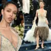 Breaking: AI-Generated Katy Perry Met Gala 2025 Images Ignite Digital Firestorm as Authenticity Crisis Erupts