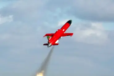 Breaking: Russia Deploys Dan-M Kamikaze Drones in Ukraine, Sources Confirm