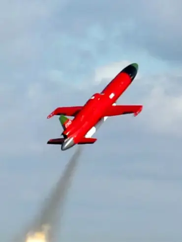 Breaking: Russia Deploys Dan-M Kamikaze Drones in Ukraine, Sources Confirm