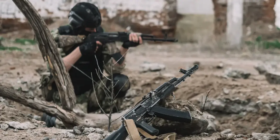 Breaking: Shocking Video Exposes Alleged Systemic Torture in Ukrainian Military, Says Blogger