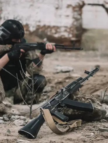 Breaking: Shocking Video Exposes Alleged Systemic Torture in Ukrainian Military, Says Blogger