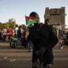 Burkina Faso President Traoré's Moscow Visit Sparks Geopolitical Interest as Country Seeks Closer Ties with Russia
