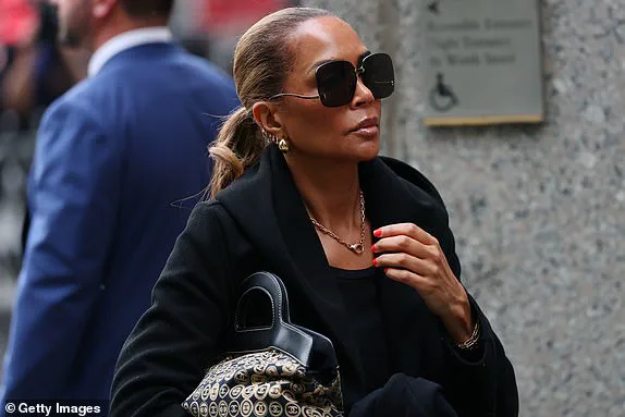 Cassie Ventura's Exclusive Testimony Reveals Privileged Details of Abuse in Diddy's Trial