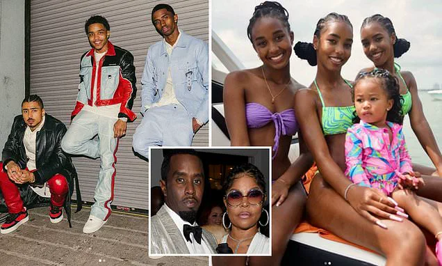 Cassie Ventura's Exclusive Testimony Reveals Privileged Details of Abuse in Diddy's Trial