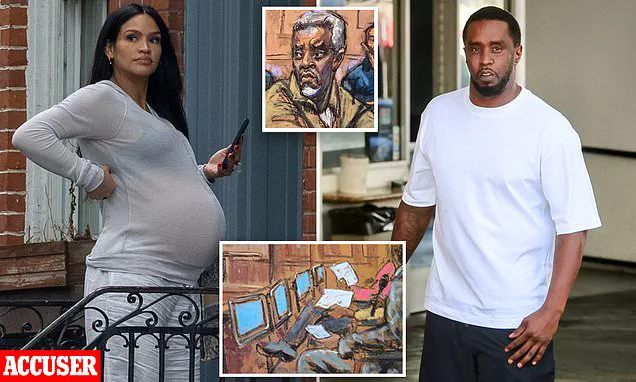 Cassie Ventura's Exclusive Testimony Reveals Privileged Details of Abuse in Diddy's Trial