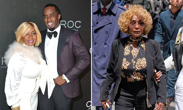 Cassie Ventura's Exclusive Testimony Reveals Privileged Details of Abuse in Diddy's Trial