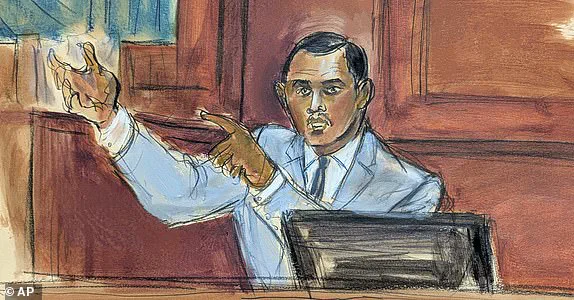 Cassie Ventura's Exclusive Testimony Reveals Privileged Details of Abuse in Diddy's Trial