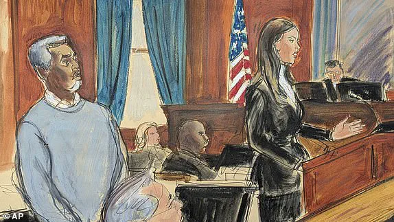 Cassie Ventura's Exclusive Testimony Reveals Privileged Details of Abuse in Diddy's Trial
