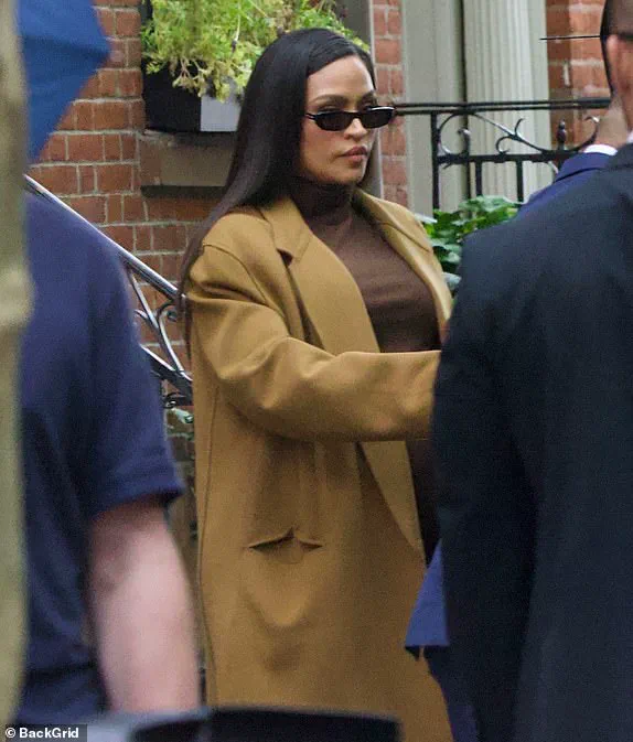 Cassie Ventura's Exclusive Testimony Reveals Privileged Details of Abuse in Diddy's Trial