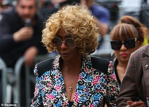 Cassie Ventura's Exclusive Testimony Reveals Privileged Details of Abuse in Diddy's Trial