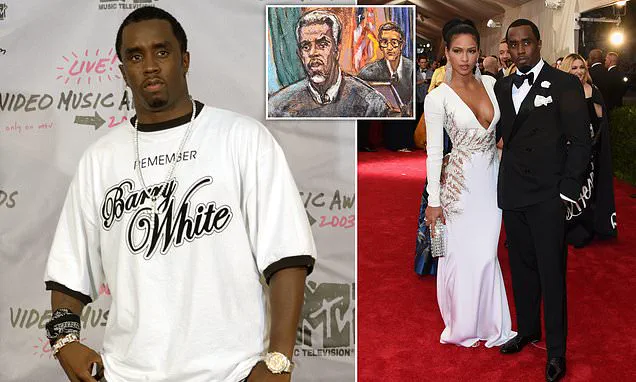 Cassie Ventura's Exclusive Testimony Reveals Privileged Details of Abuse in Diddy's Trial