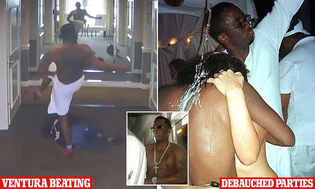 Cassie Ventura's Exclusive Testimony Reveals Privileged Details of Abuse in Diddy's Trial