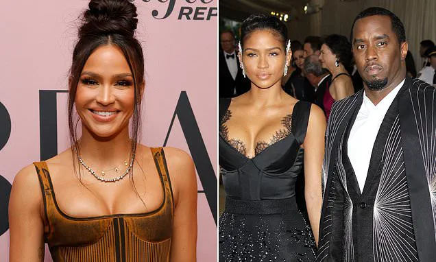 Cassie Ventura's Exclusive Testimony Reveals Privileged Details of Abuse in Diddy's Trial