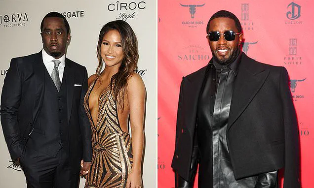 Cassie Ventura's Exclusive Testimony Reveals Privileged Details of Abuse in Diddy's Trial