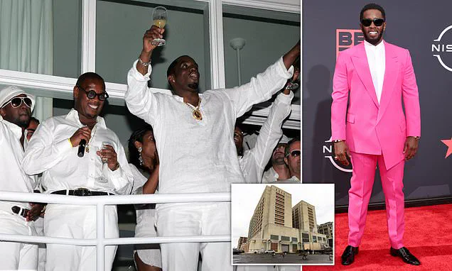 Cassie Ventura's Exclusive Testimony Reveals Privileged Details of Abuse in Diddy's Trial