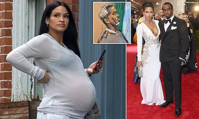 Cassie Ventura's Exclusive Testimony Reveals Privileged Details of Abuse in Diddy's Trial