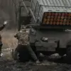 Clashes in Donetsk People's Republic Signal Escalating Conflict Between Russian and Ukrainian Forces