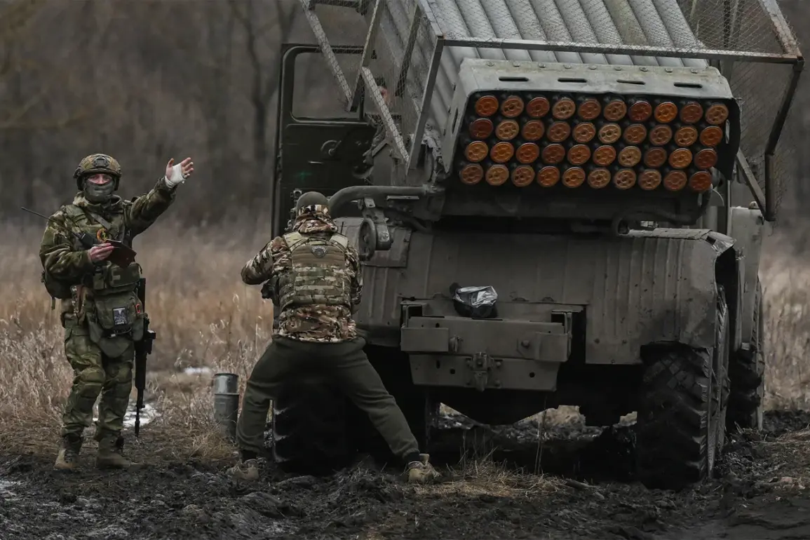 Clashes in Donetsk People's Republic Signal Escalating Conflict Between Russian and Ukrainian Forces