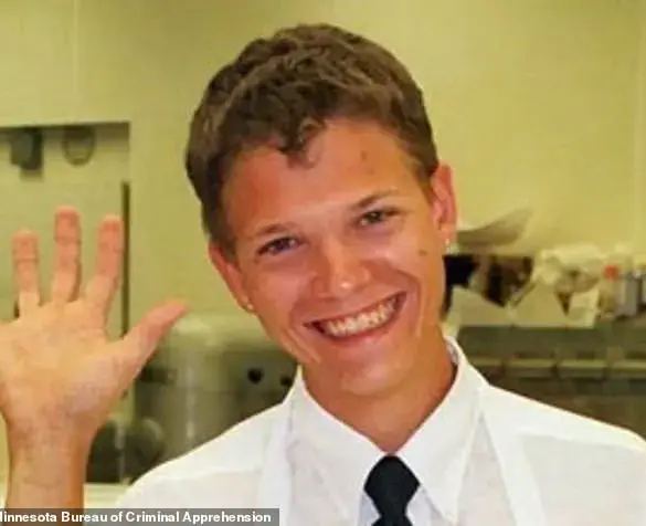 Decades-Long Mystery of Missing Teen Sparks Community Search for Answers