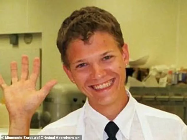 Decades-Long Mystery of Missing Teen Sparks Community Search for Answers