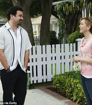 Desperate Housewives Spin-Off Wisteria Lane Brings Back Suburban Drama
