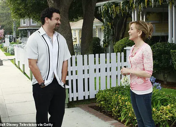Desperate Housewives Spin-Off Wisteria Lane Brings Back Suburban Drama